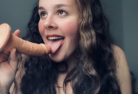 Photo nue de fuite OnlyFans de Bjqueen23