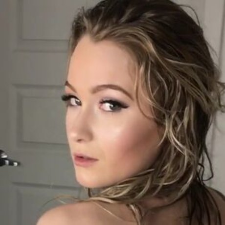 Photo nue de fuite OnlyFans de Breanna Leblanc