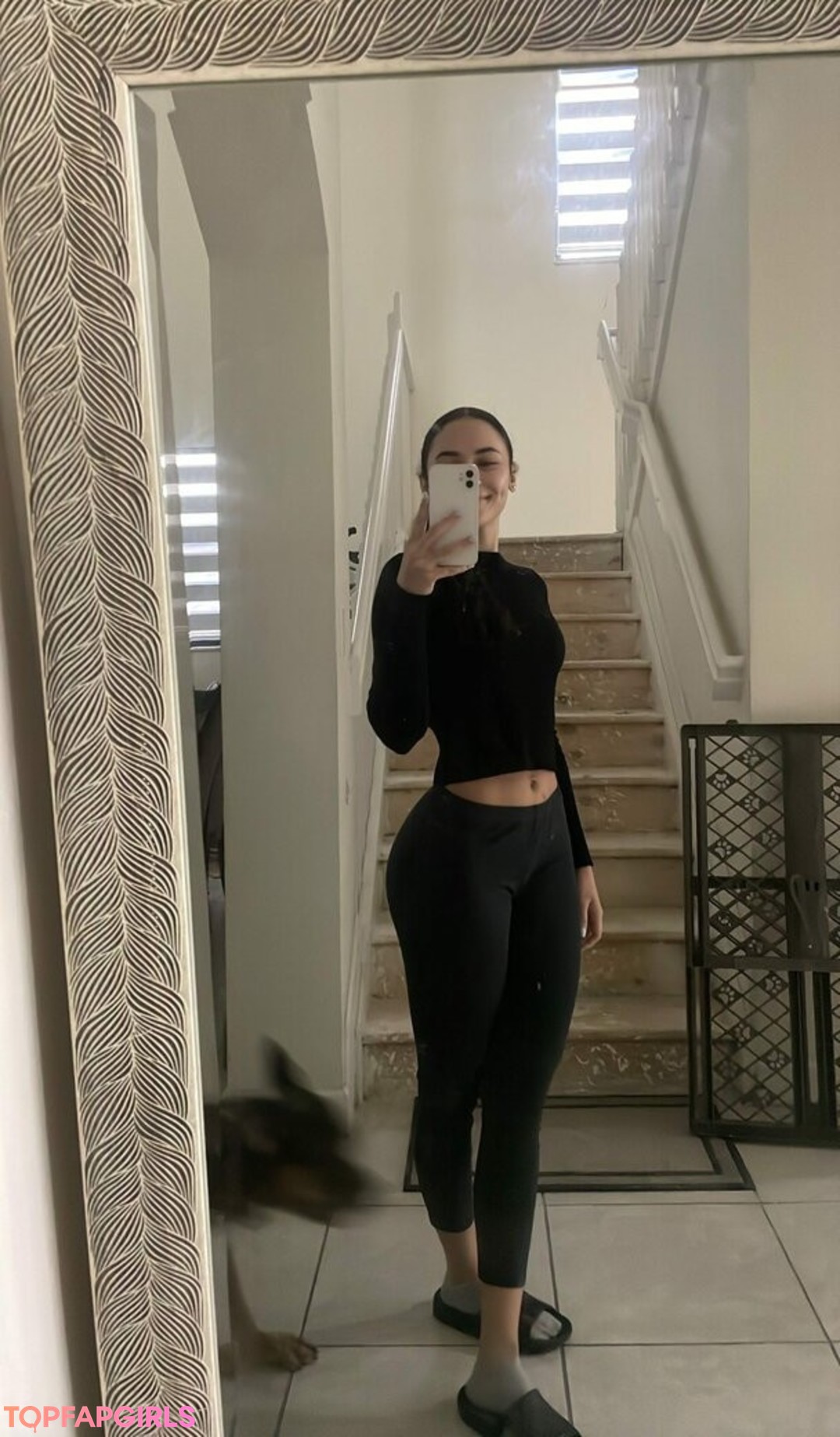 Photo nue de fuite OnlyFans de Ashleyrqe #97 Photo nue de fuite OnlyFans de Ashleyrqe #97