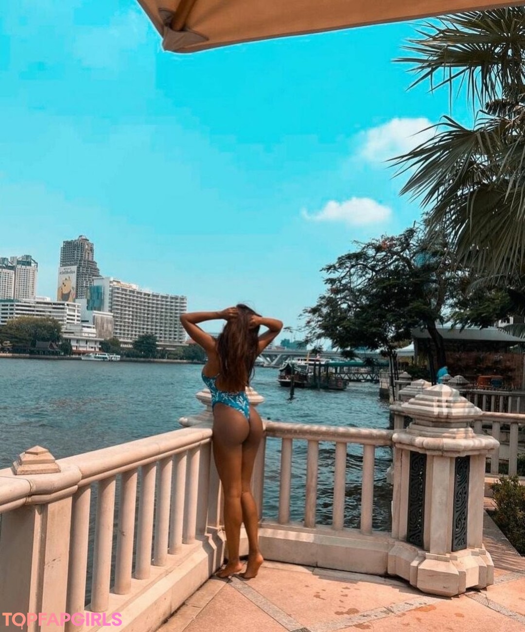 Photo nue de fuite OnlyFans de Ainett Stephens #155 Photo nue de fuite OnlyFans de Ainett Stephens #155