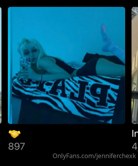 Jenniferchexk