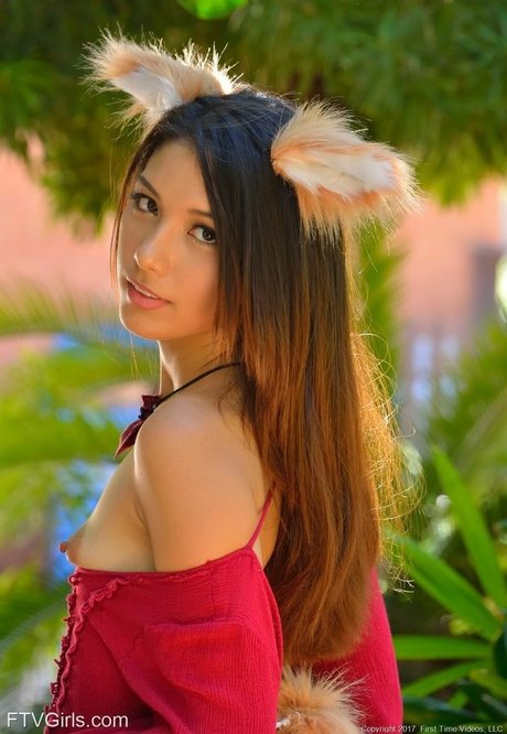 Photo nue de fuite OnlyFans de Melody Wylde