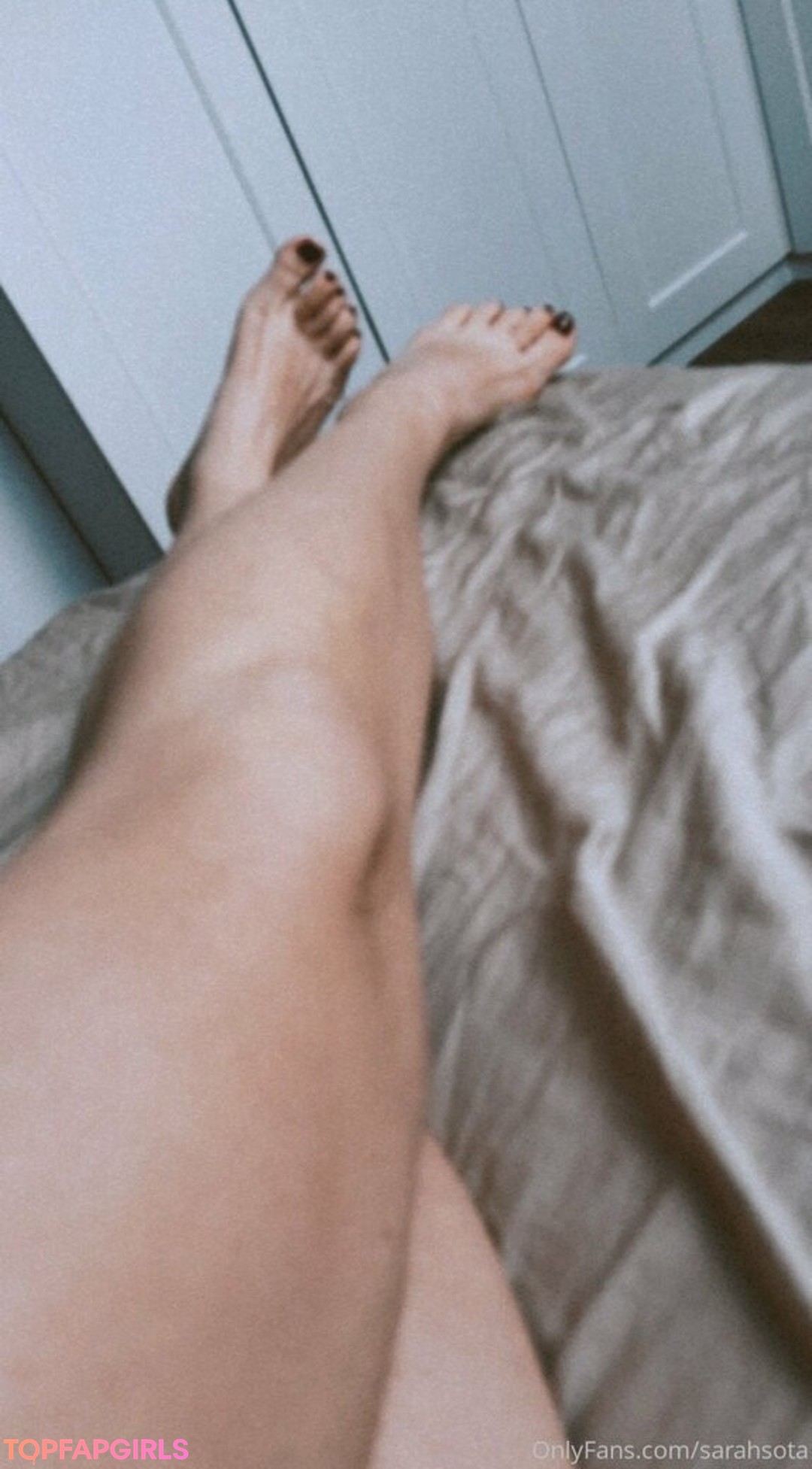 Photo nue de fuite OnlyFans de Sarahsotafree #2 Photo nue de fuite OnlyFans de Sarahsotafree #2