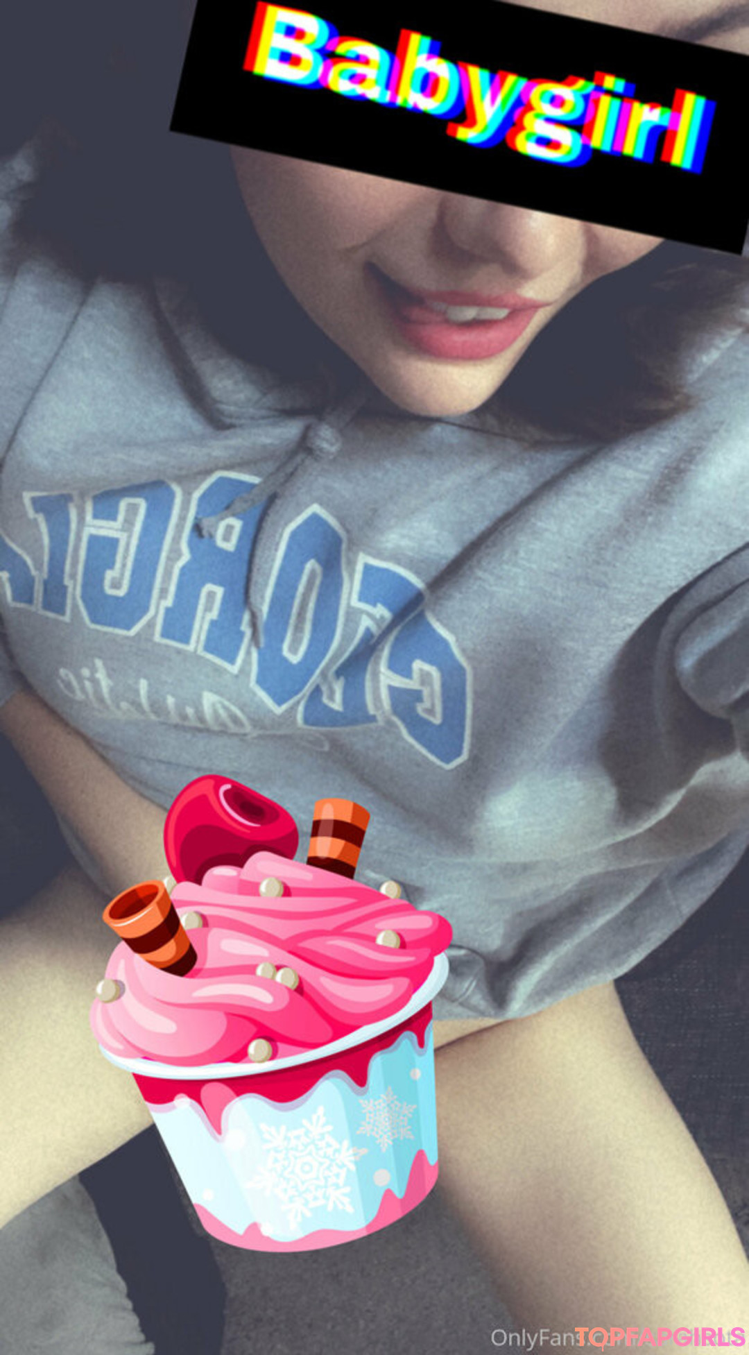 Photo nue de fuite OnlyFans de Sarahsotafree #51 Photo nue de fuite OnlyFans de Sarahsotafree #51