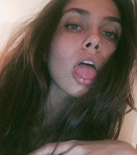 Victoria Bronova
