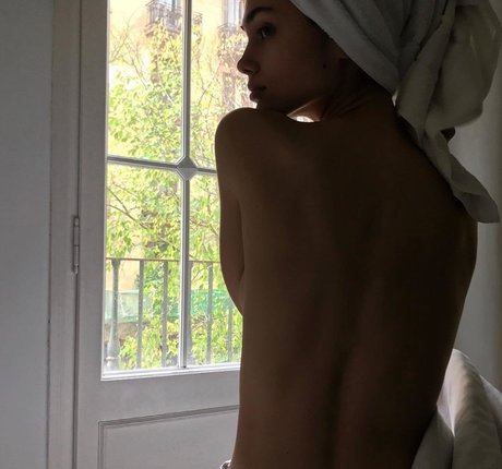 Victoria Bronova