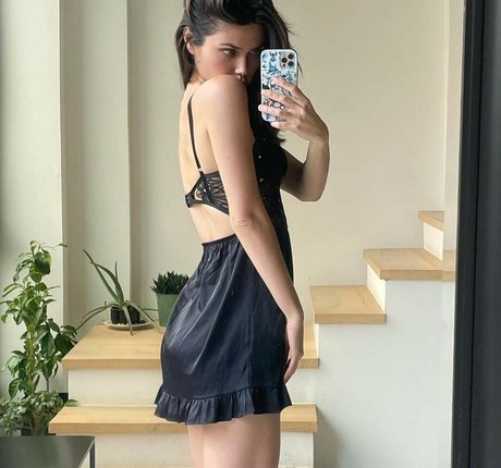 Victoria Bronova