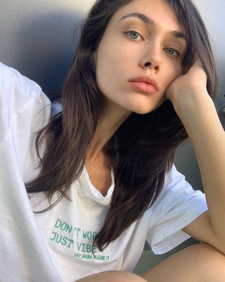 Victoria Bronova
