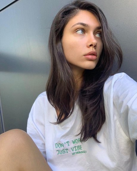 Victoria Bronova
