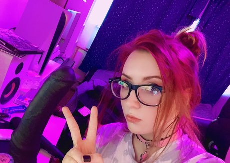 Photo nue de fuite OnlyFans de Lsqueen