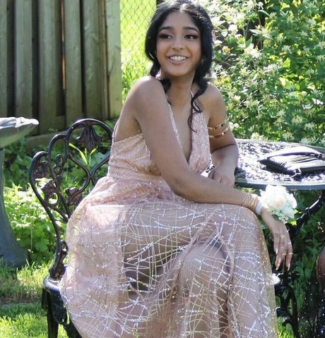 Maitreyi Ramakrishnan