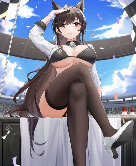 Azur Lane