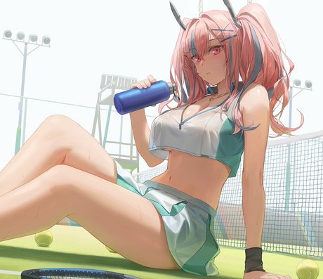 Azur Lane