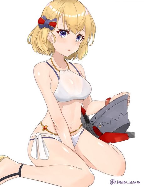 Azur Lane