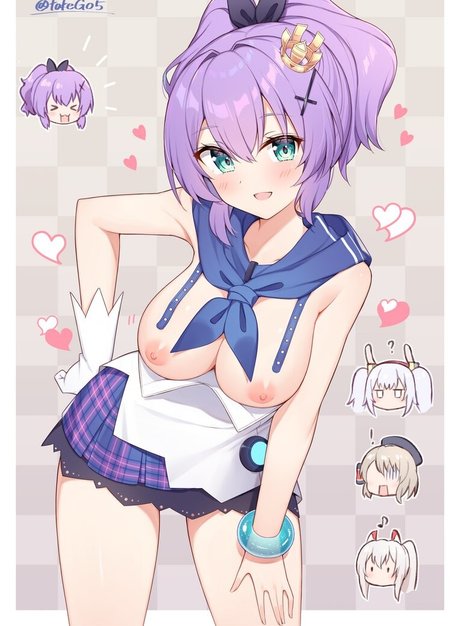 Azur Lane