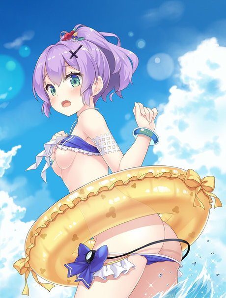Azur Lane