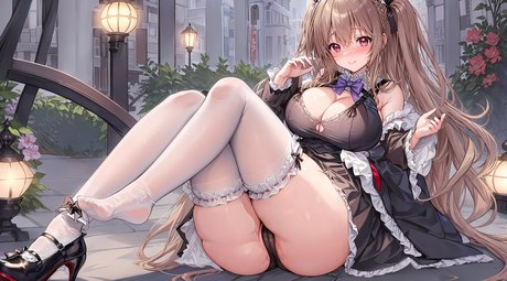 Azur Lane