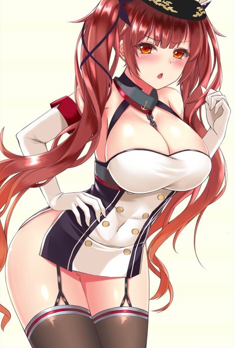 Azur Lane