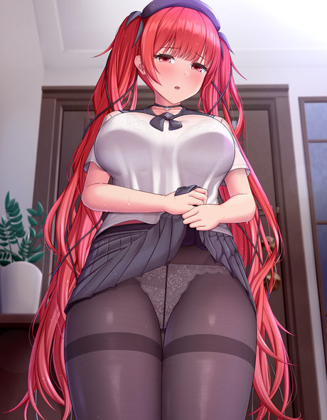 Azur Lane