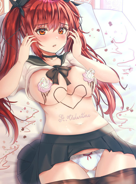 Azur Lane