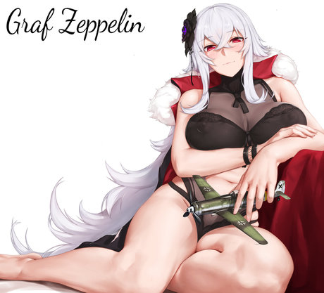 Azur Lane