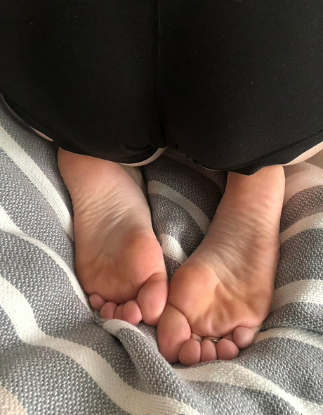 Photo nue de fuite OnlyFans de Alixsoles
