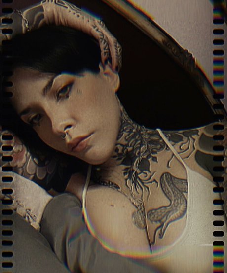 Photo nue de fuite OnlyFans de Uglybandito