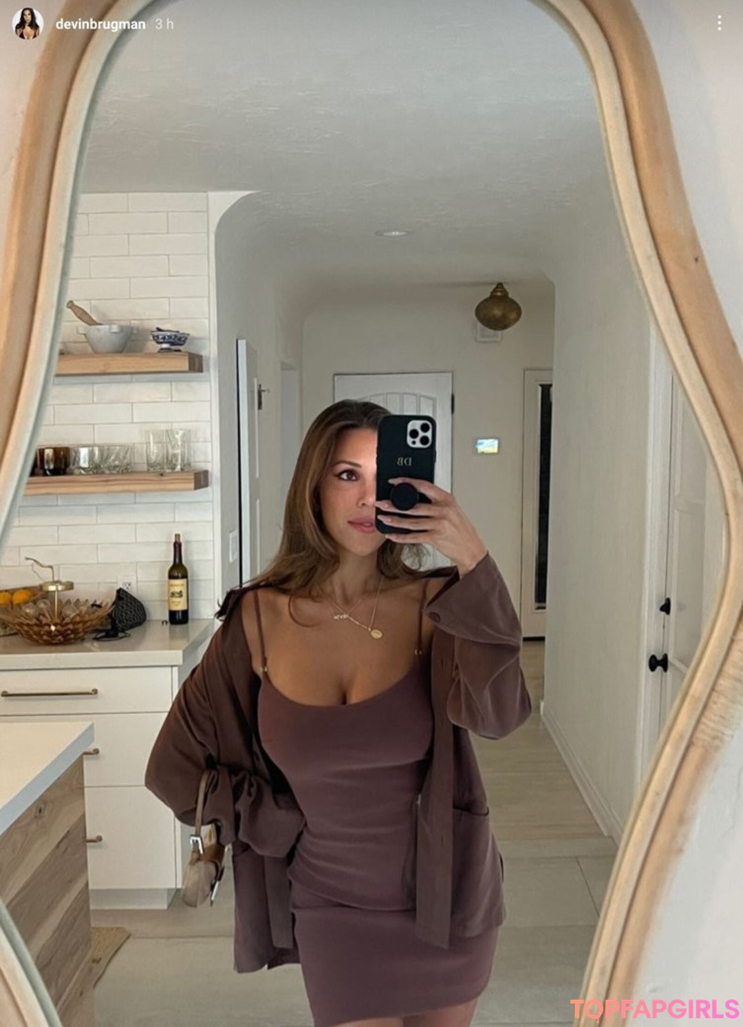 Photo nue de fuite OnlyFans de Devin Brugman #59 Photo nue de fuite OnlyFans de Devin Brugman #59