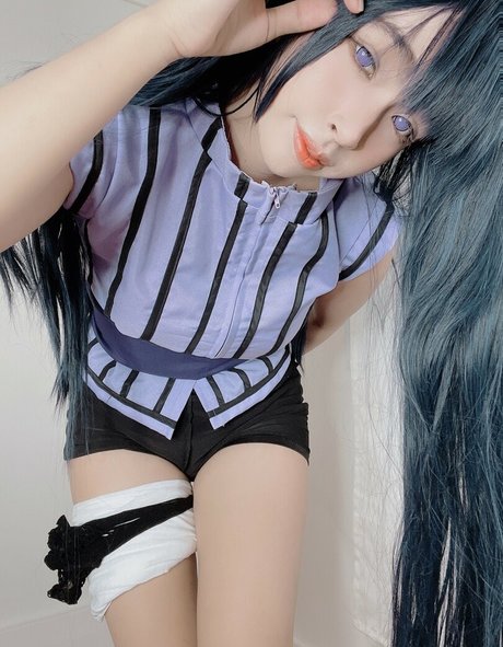 Photo nue de fuite OnlyFans de Emiliabear