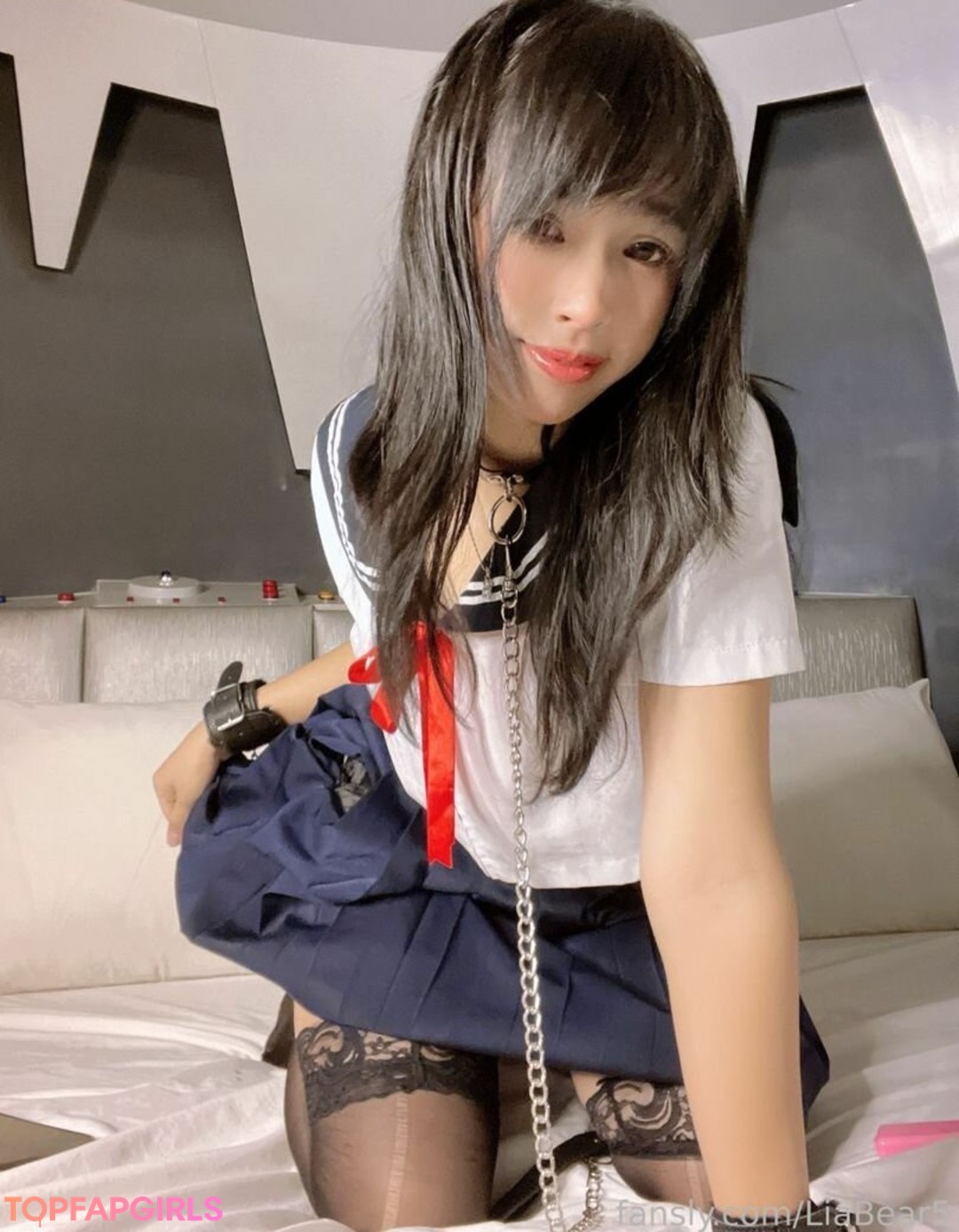 Photo nue de fuite OnlyFans de Emiliabear #34 Photo nue de fuite OnlyFans de Emiliabear #34