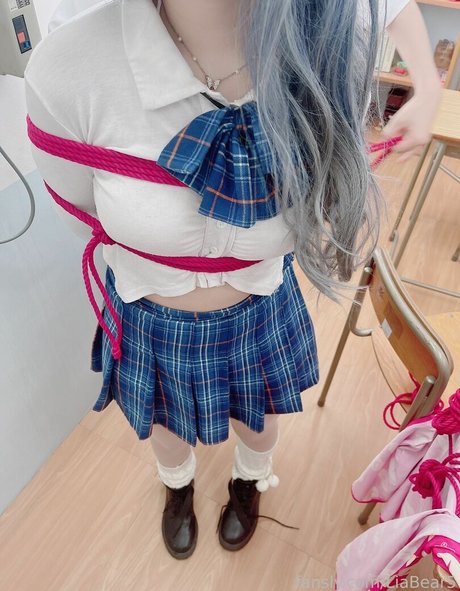 Emiliabear
