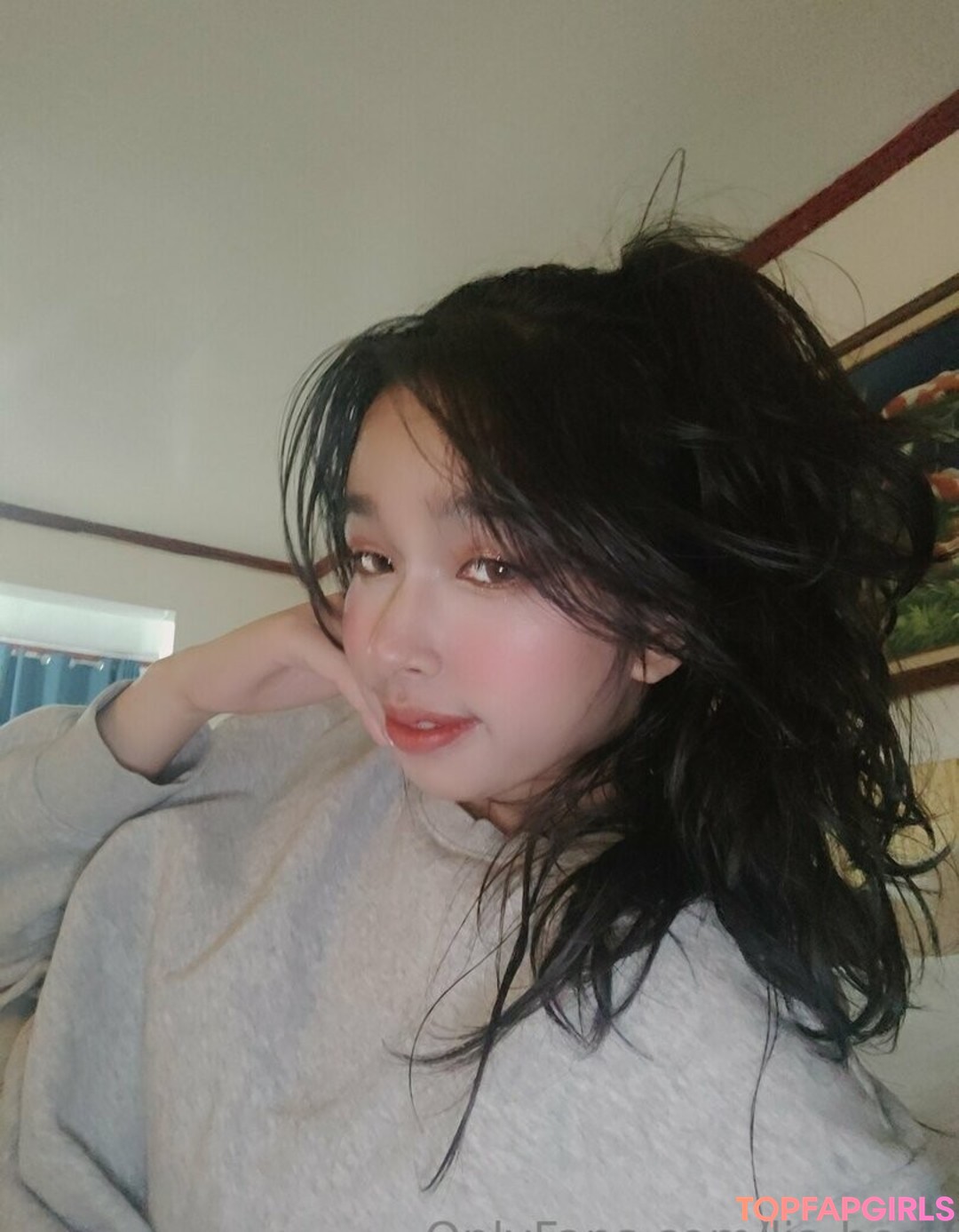 Photo nue de fuite OnlyFans de Emiliabear #518 Photo nue de fuite OnlyFans de Emiliabear #518