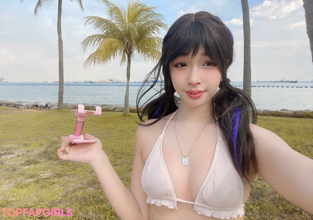 Photo nue de fuite OnlyFans de Emiliabear #619 Photo nue de fuite OnlyFans de Emiliabear #619