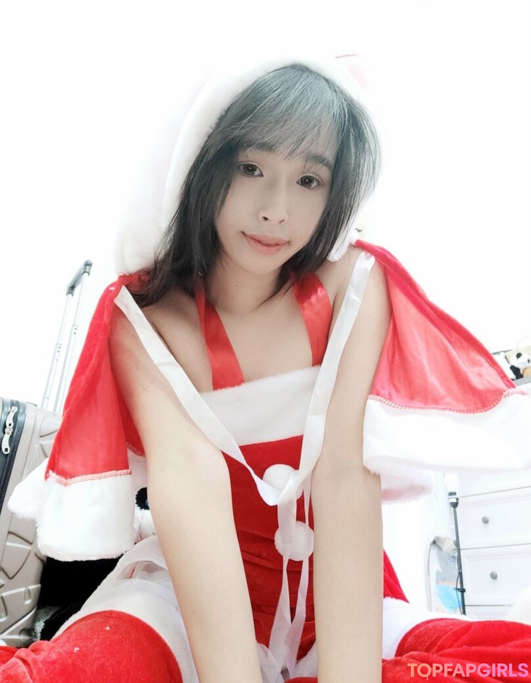 Photo nue de fuite OnlyFans de Emiliabear #7 Photo nue de fuite OnlyFans de Emiliabear #7