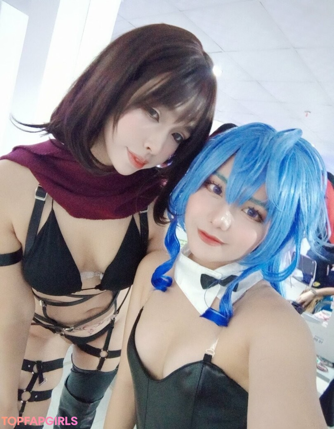 Photo nue de fuite OnlyFans de Emiliabear #703 Photo nue de fuite OnlyFans de Emiliabear #703