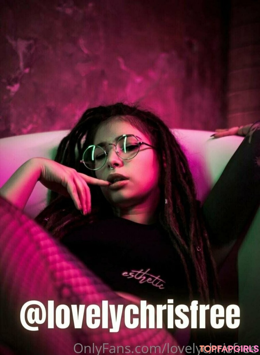 Photo nue de fuite OnlyFans de Lovelychrisfree #27 Photo nue de fuite OnlyFans de Lovelychrisfree #27