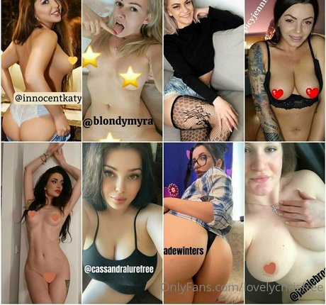 Lovelychrisfree