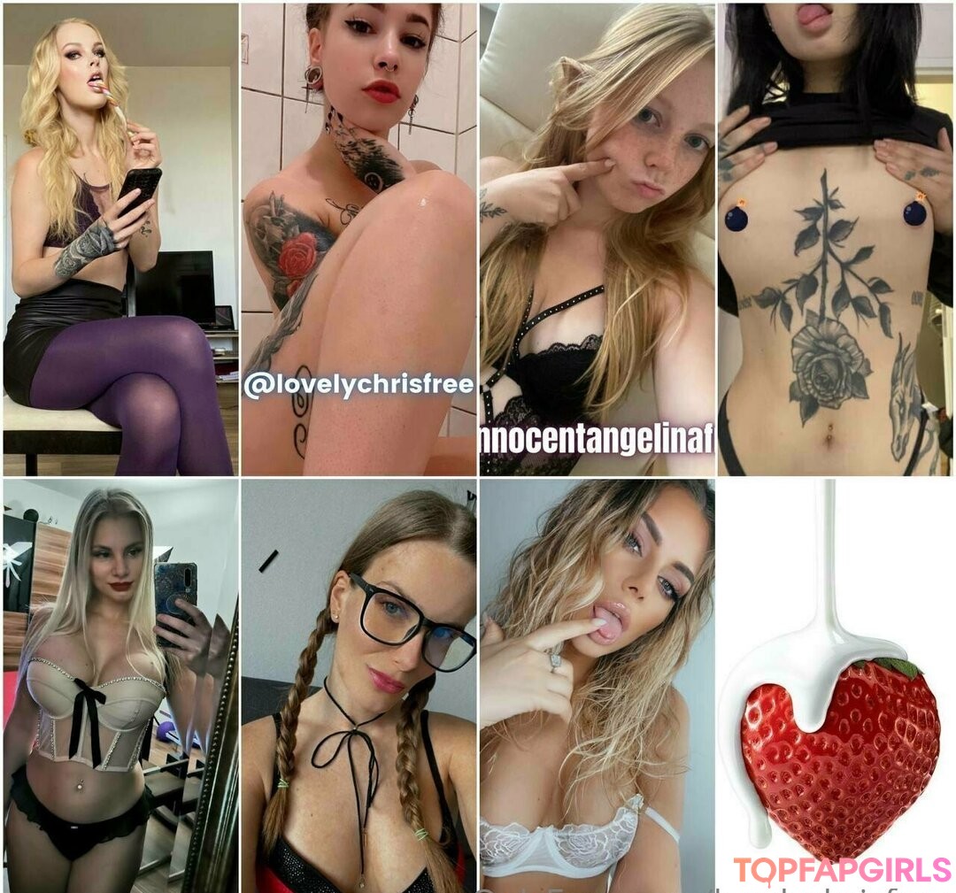 Photo nue de fuite OnlyFans de Lovelychrisfree #8 Photo nue de fuite OnlyFans de Lovelychrisfree #8