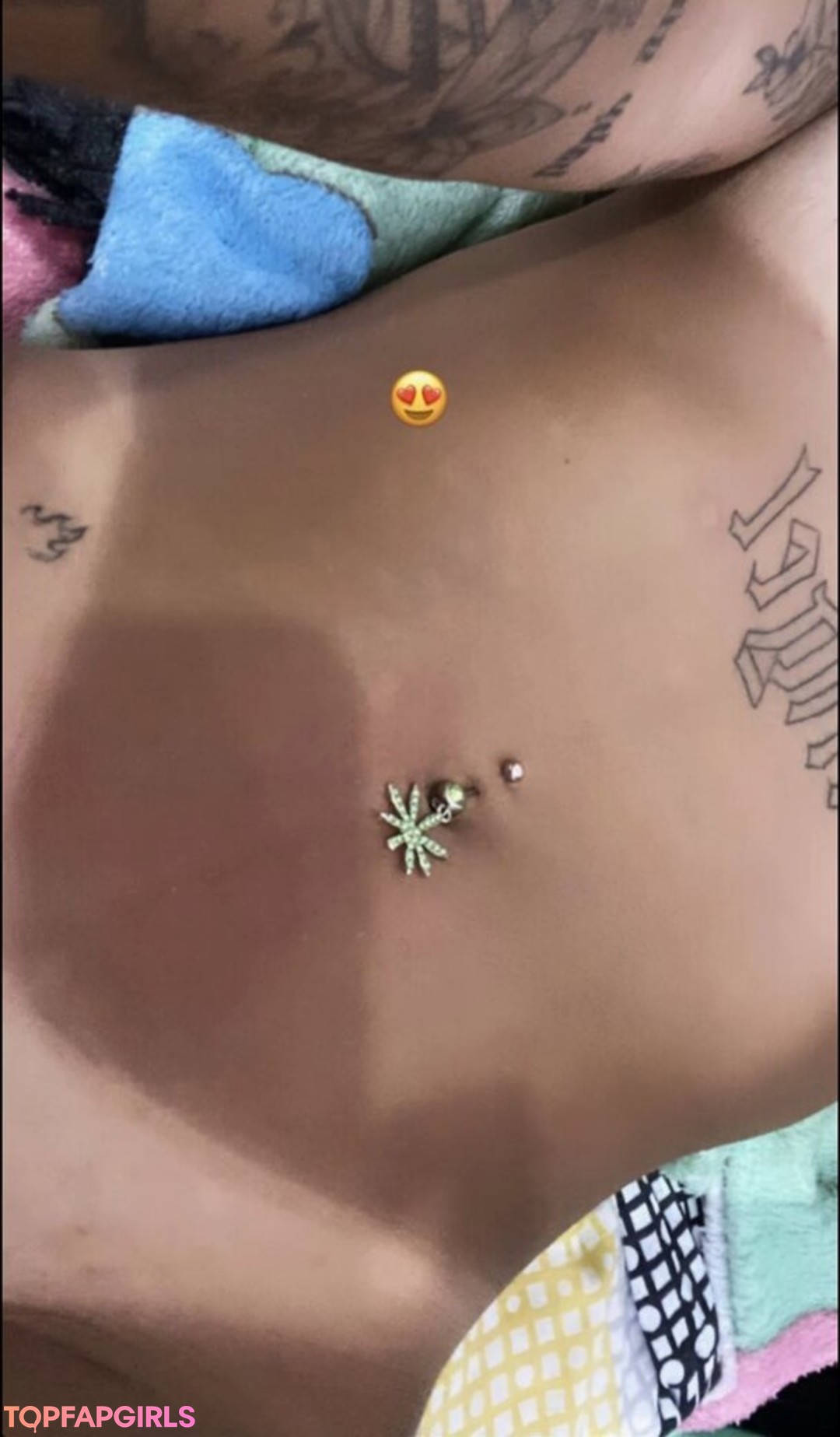 Photo nue de fuite OnlyFans de Mc Thammy #2 Photo nue de fuite OnlyFans de Mc Thammy #2