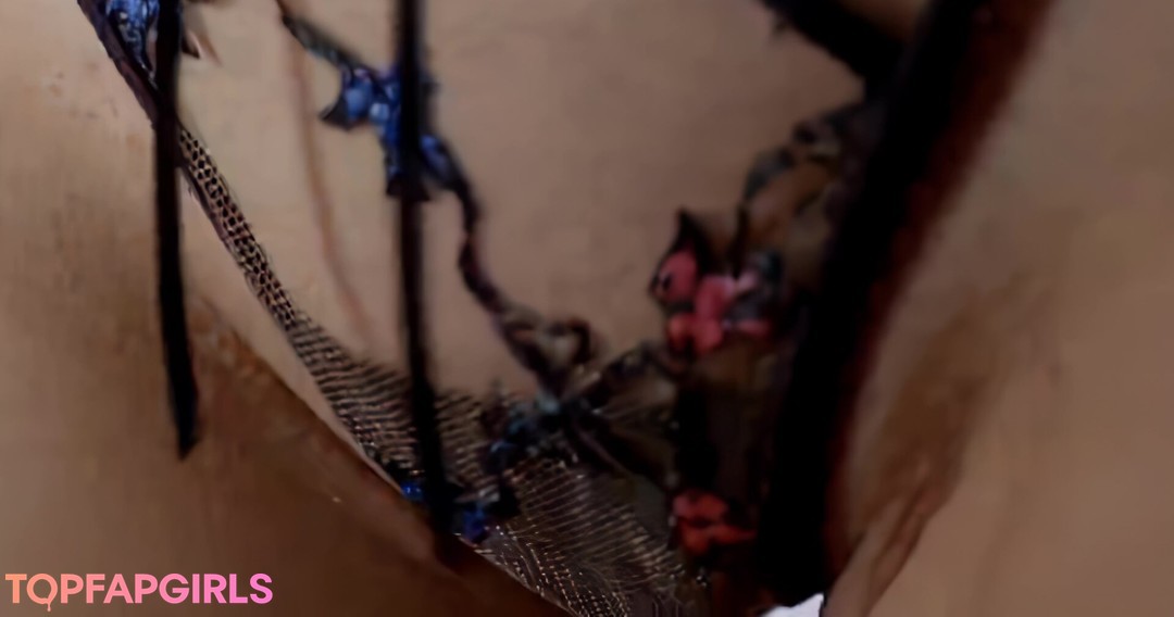 Photo nue de fuite OnlyFans de Anna Zapala #1361