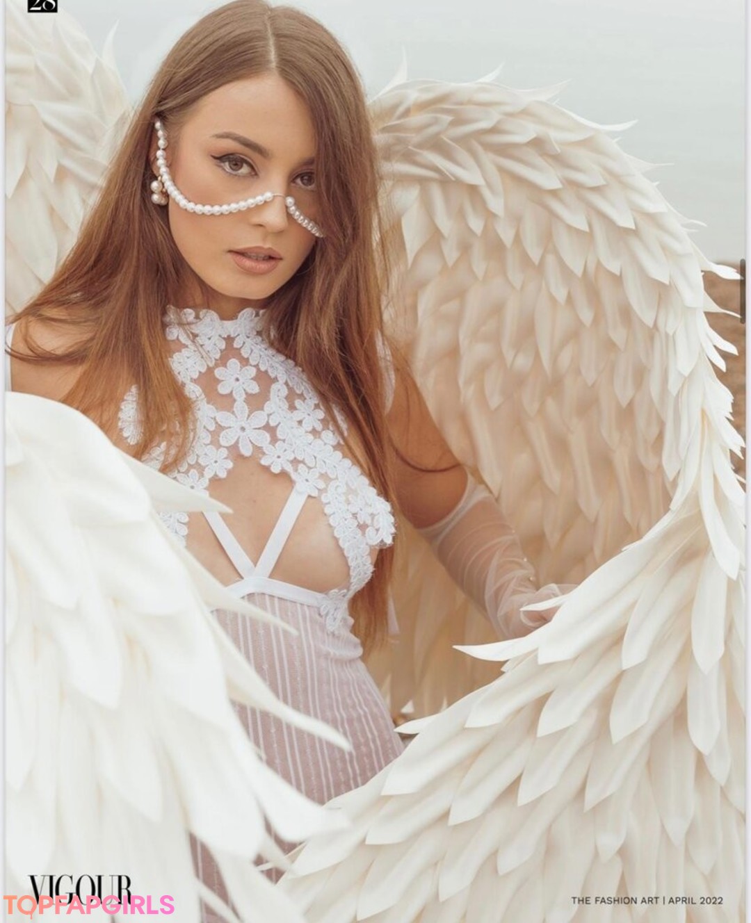 Photo nue de fuite OnlyFans de Anna Zapala #331 Photo nue de fuite OnlyFans de Anna Zapala #331