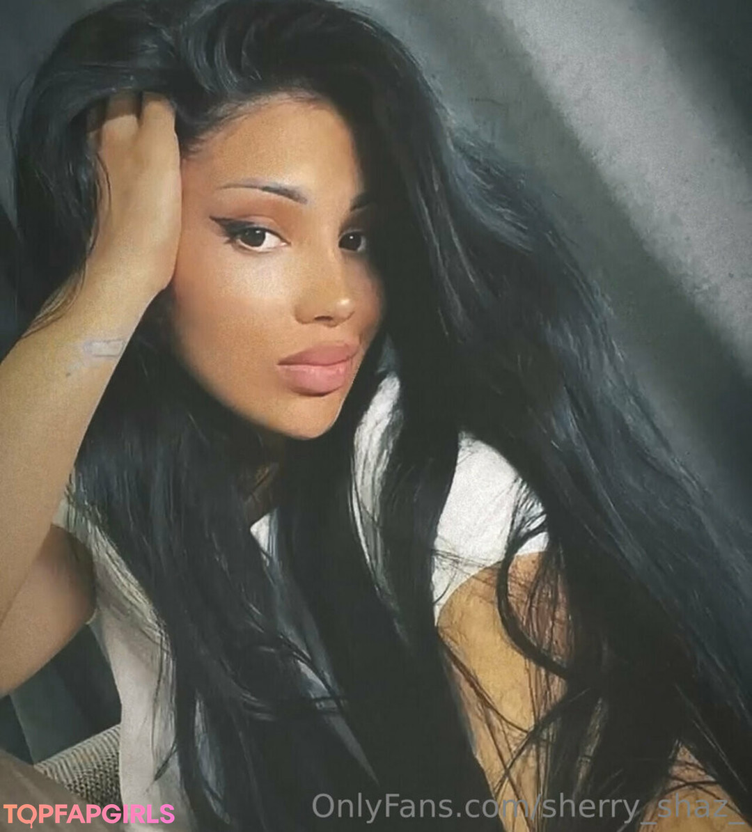 Photo nue de fuite OnlyFans de Sherryshaz #203 Photo nue de fuite OnlyFans de Sherryshaz #203