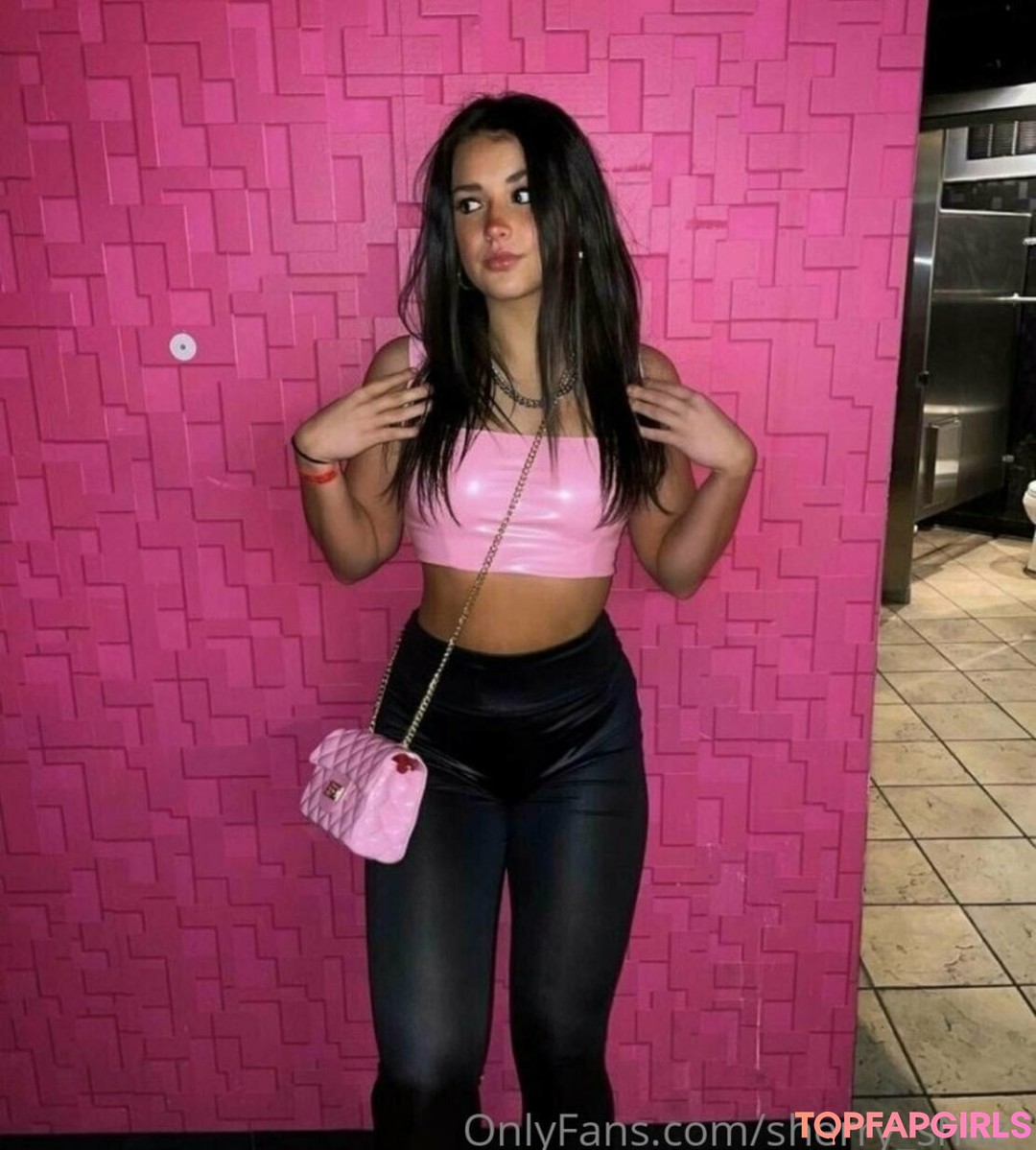 Photo nue de fuite OnlyFans de Sherryshaz #61 Photo nue de fuite OnlyFans de Sherryshaz #61