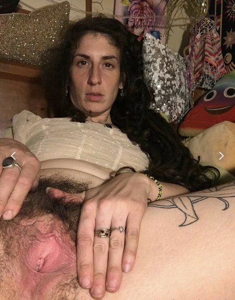 Photo nue de fuite OnlyFans de Rocknrel