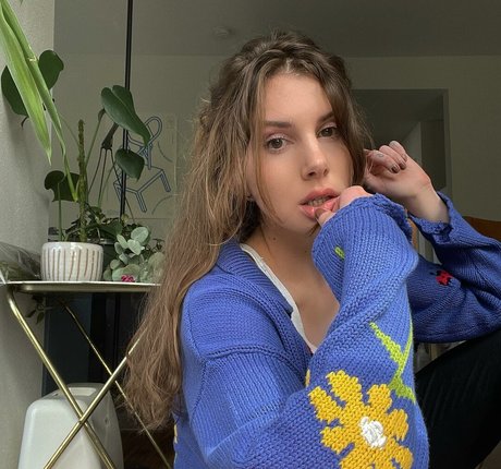 Photo nue de fuite OnlyFans de Josiexmoon