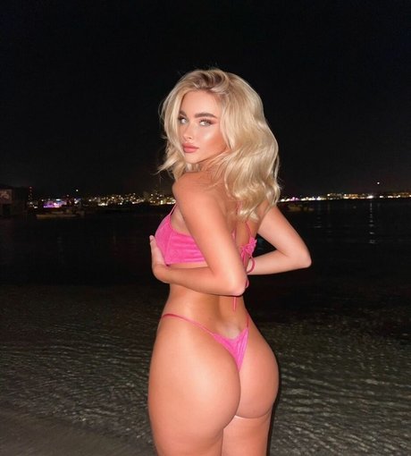 Antonia Freya Lydia