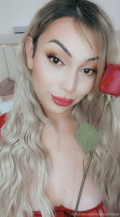 Tshayleybaby