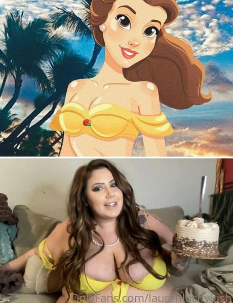 Laurenlushylush