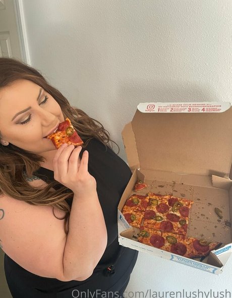 Laurenlushylush