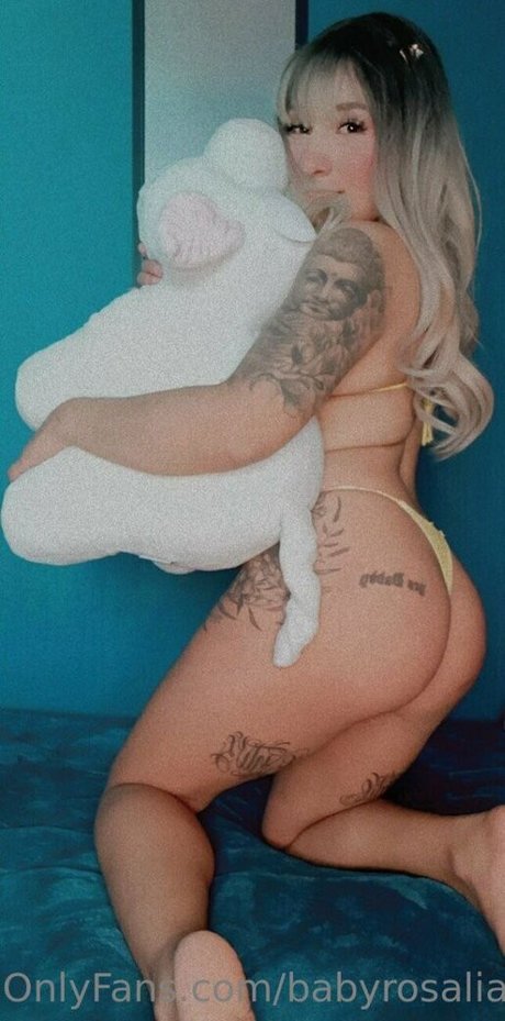 Babyrosalia420